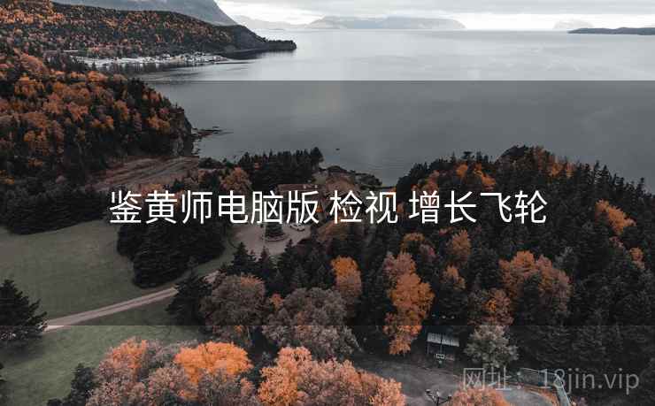 鉴黄师电脑版 检视 增长飞轮  第2张